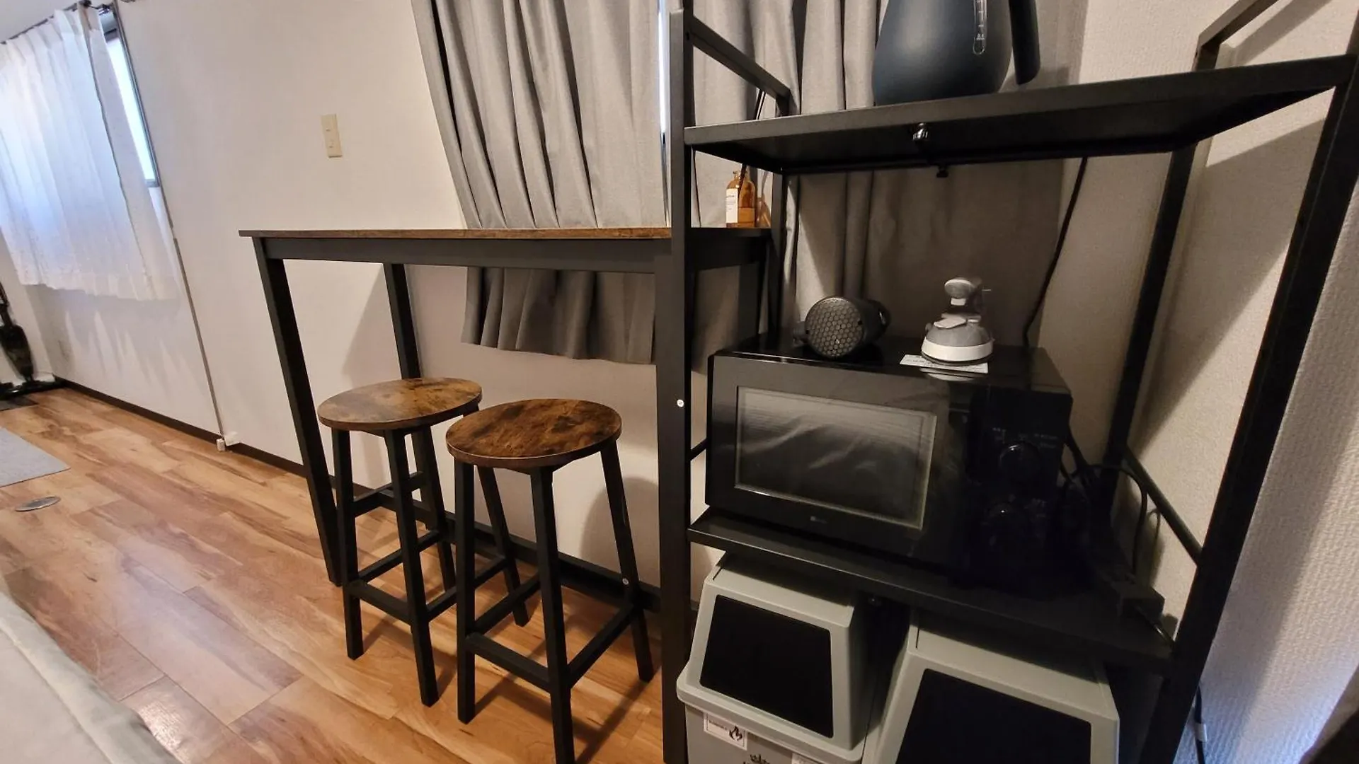 Huji Shinjuku House Apartment Tokyo
