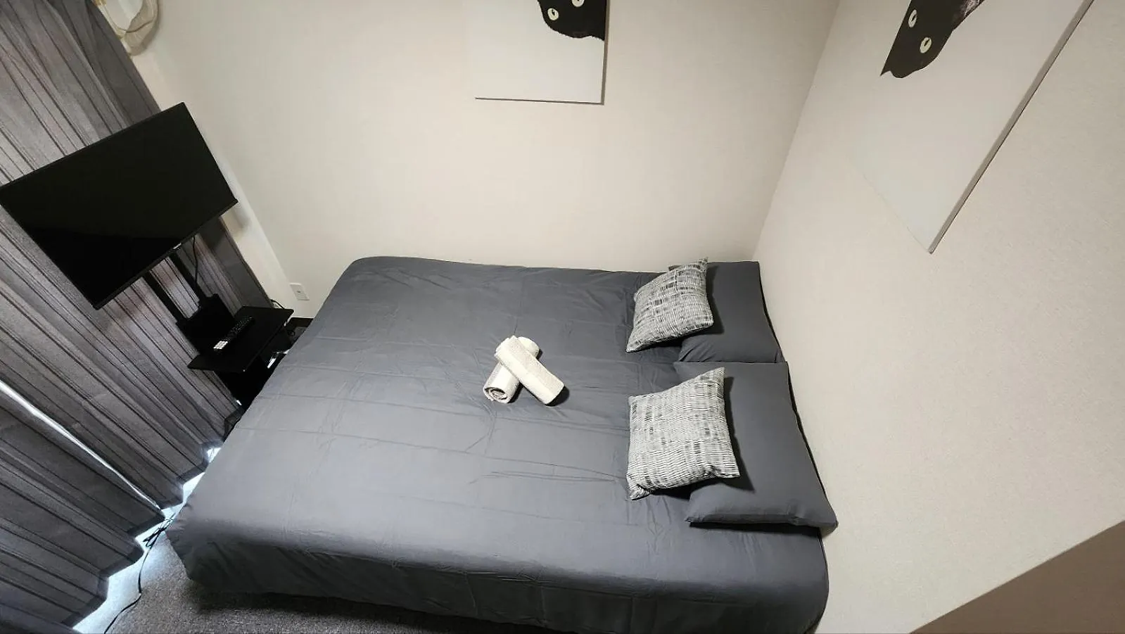 Huji Shinjuku House Apartment Tokyo 0*,  Japan