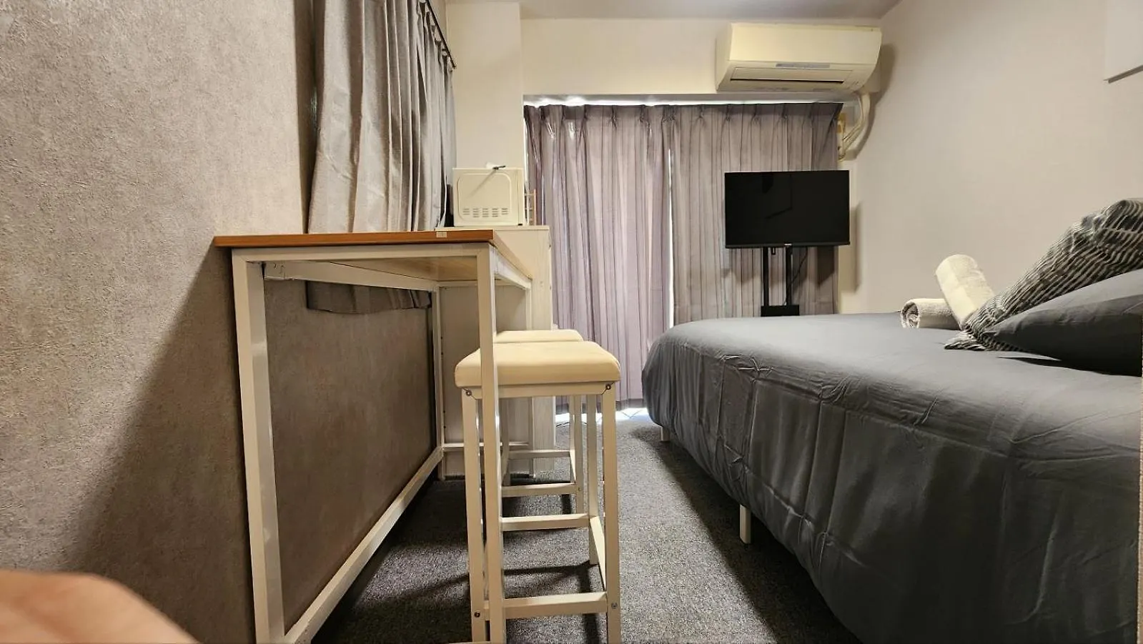Huji Shinjuku House Apartment Tokyo 0*,  Japan