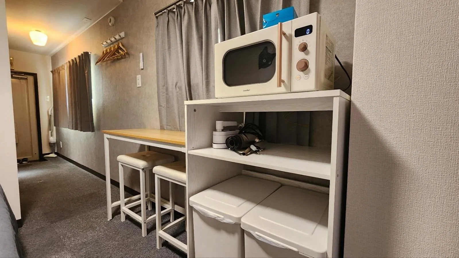 Huji Shinjuku House Apartment Tokyo