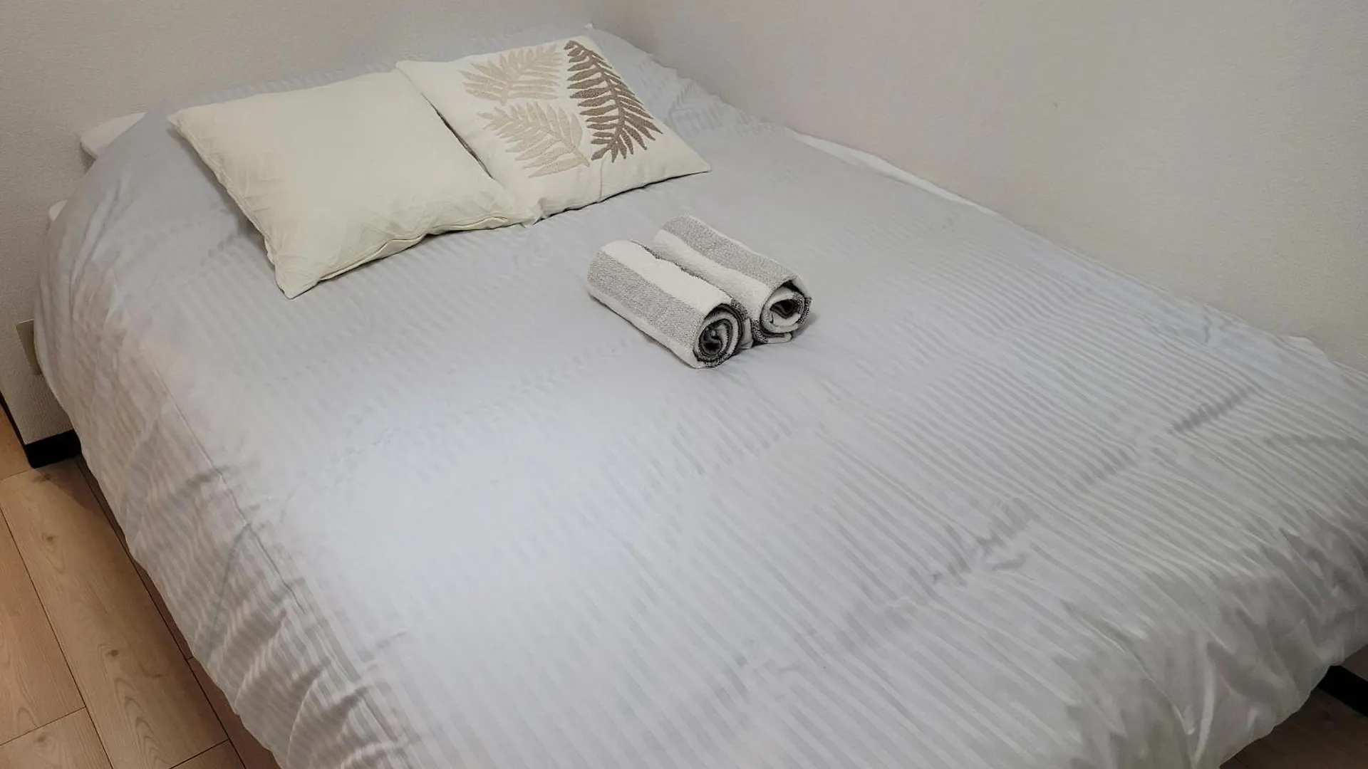 도쿄 Huji Shinjuku House 아파트 0*,  일본